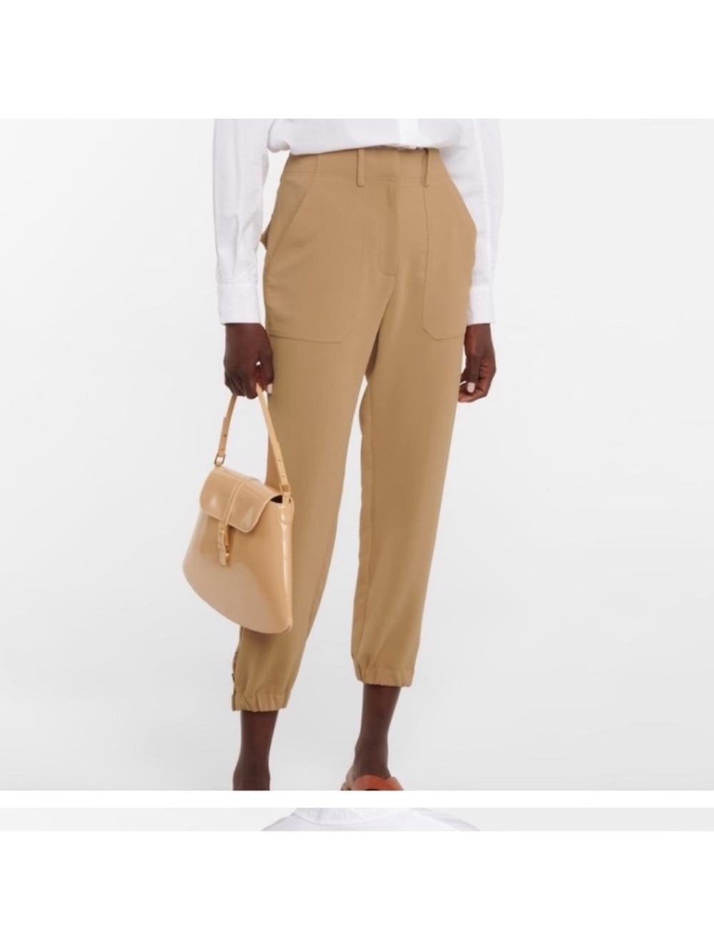 Veronica Beard Manisha Pants, size 2 or 4